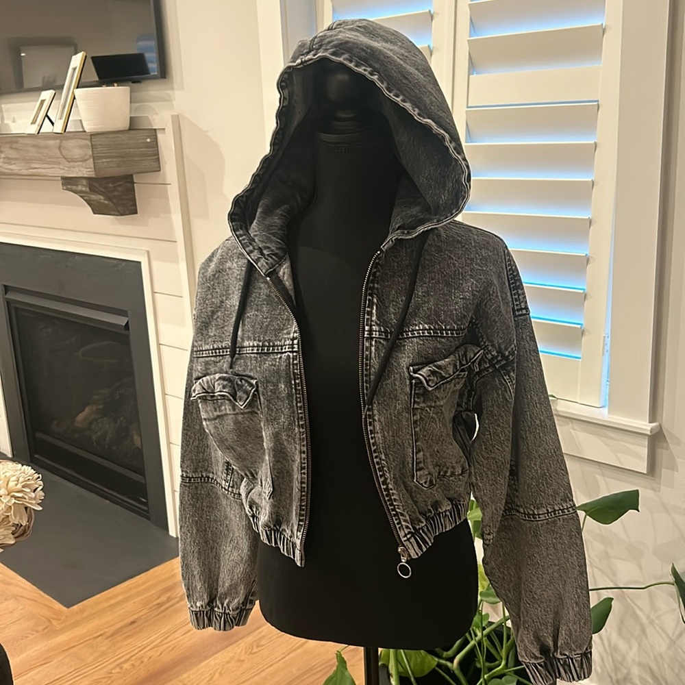 BOG jacket